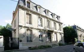 L'Hotel Particulier - Appartements D'Hotes